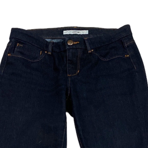 Joe’s Jeans The Cigarette Straight Leg Mulholland - Picture 4 of 14